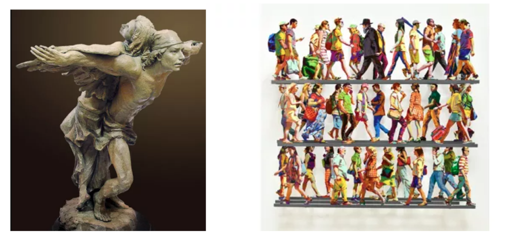 Discovering the Timeless Art of Nguyen Tuan and David Gerstein at Greg Lane Fine Arts