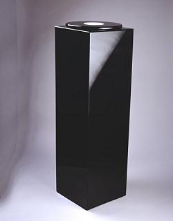 Pedestals