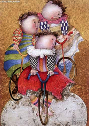 Rodo Boulanger