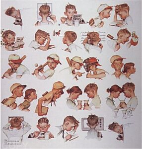 Lithograph