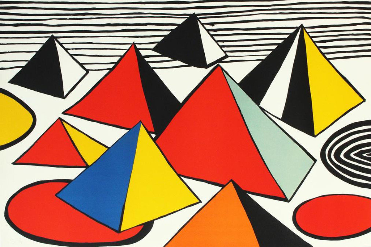 Alexander Calder