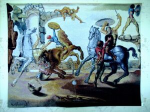 Tapestry