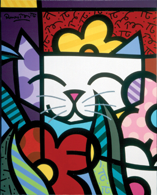 Romero Britto