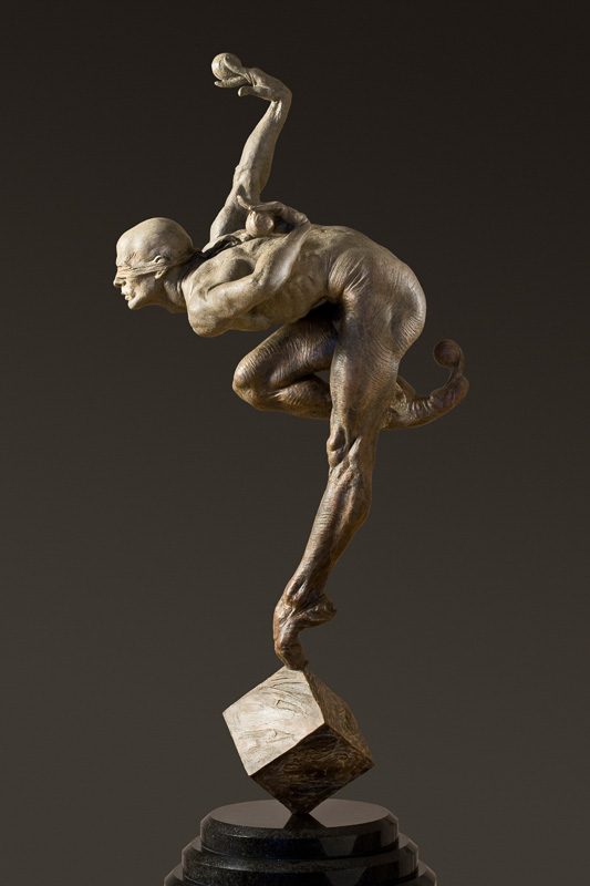 Richard MacDonald