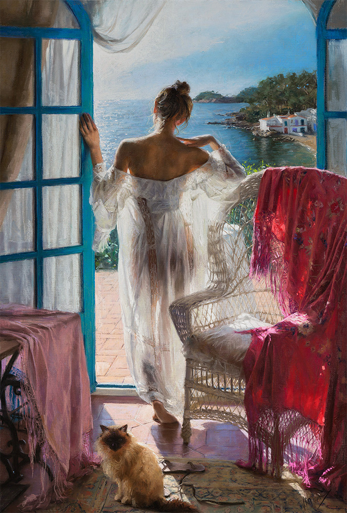 Vincente Romero
