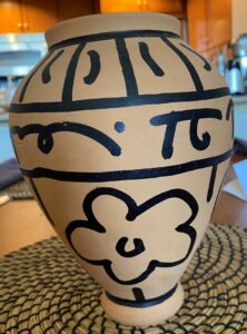 Ceramic