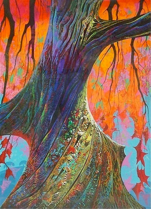 Eyvind Earle