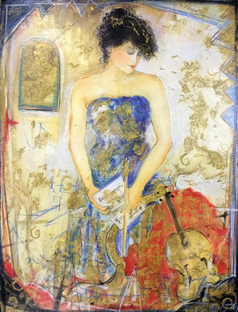 Janet Treby