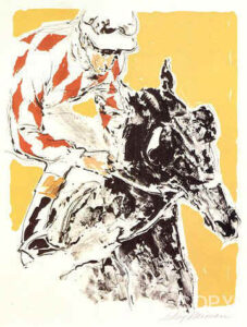 Lithographs