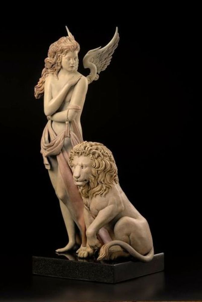 Michael Parkes