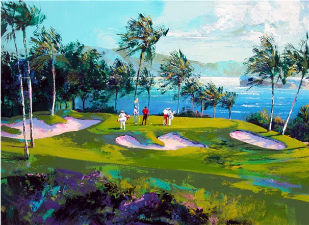 Malcolm Farley