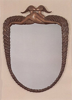 Erte Objects D'Art