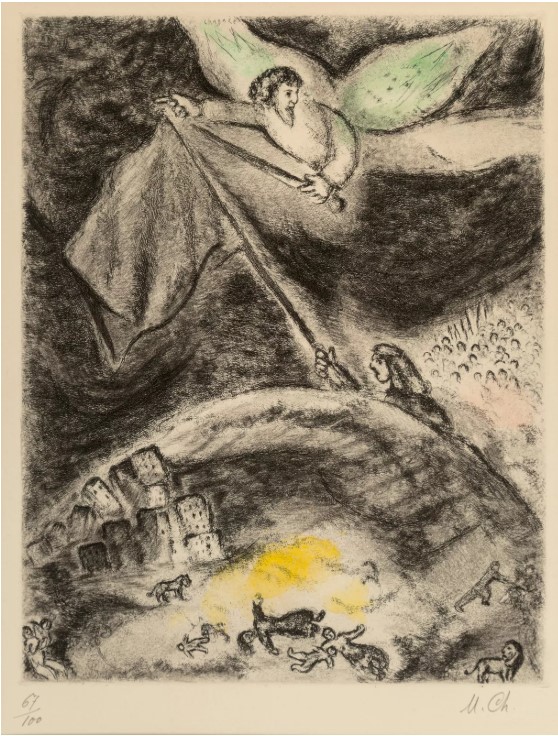 Marc Chagall
