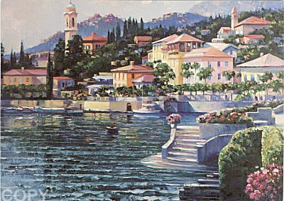 Howard Behrens
