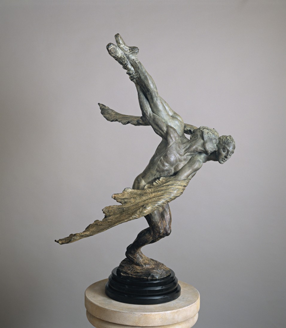 Why Richard MacDonald Sculptures Are Popular Among Serious Collectors