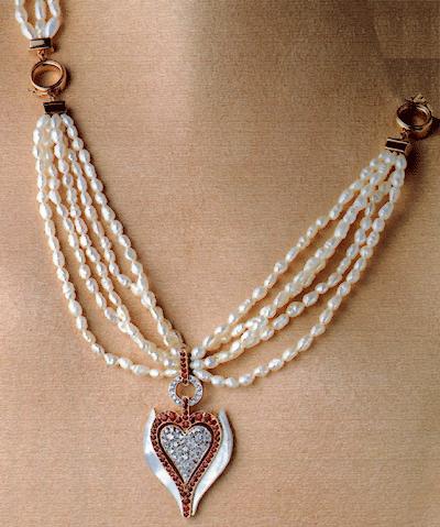 Erte Jewelry