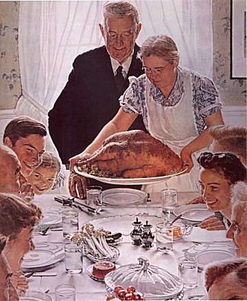 Norman Rockwell