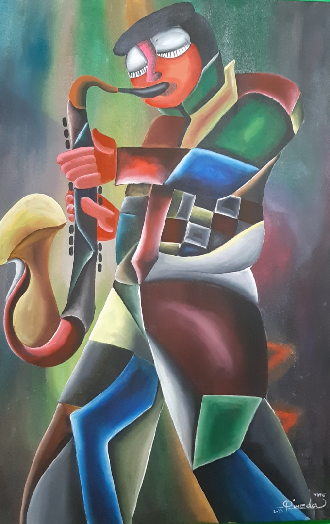 Lito Pineda