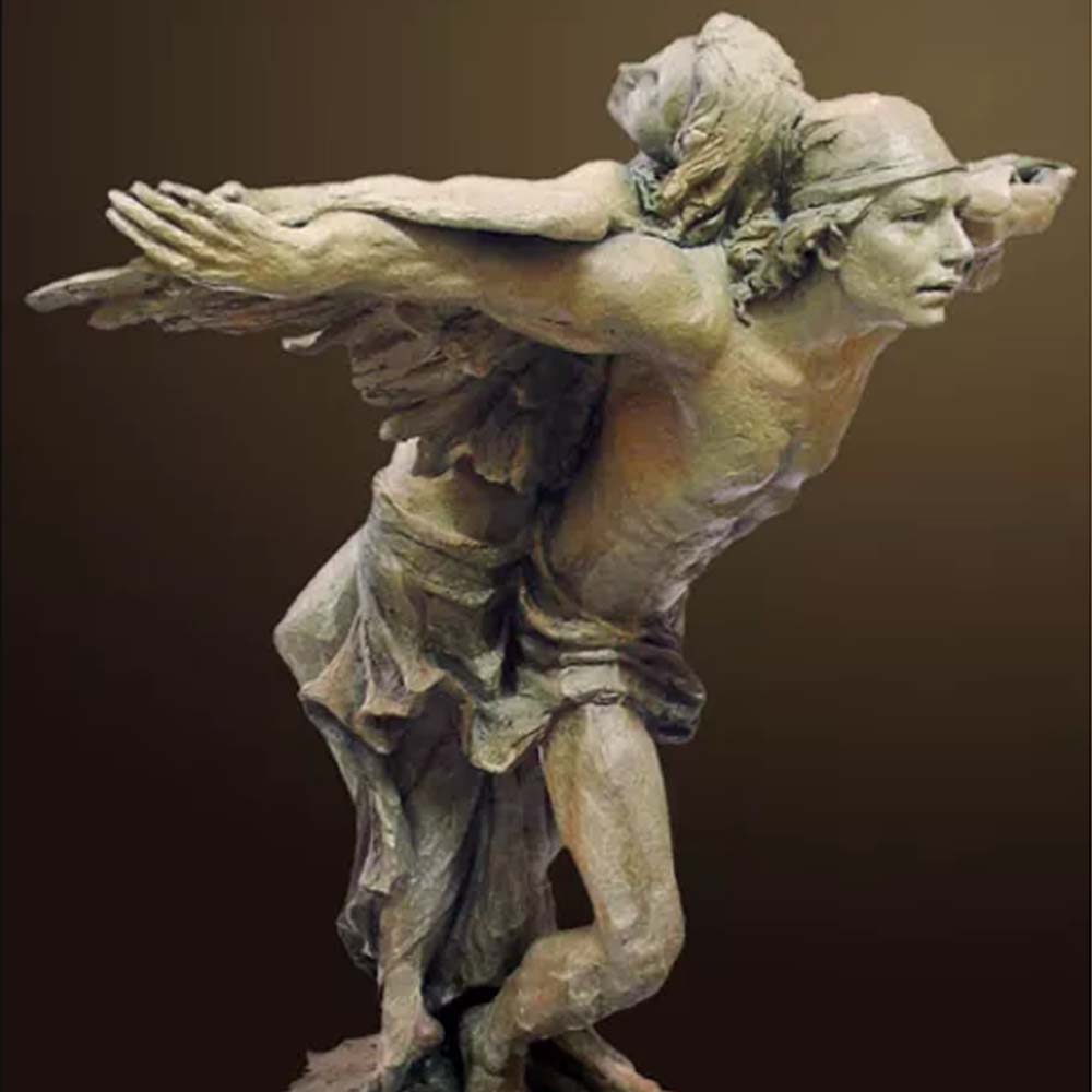 Discovering the Timeless Art of Nguyen Tuan and David Gerstein at Greg Lane Fine Arts