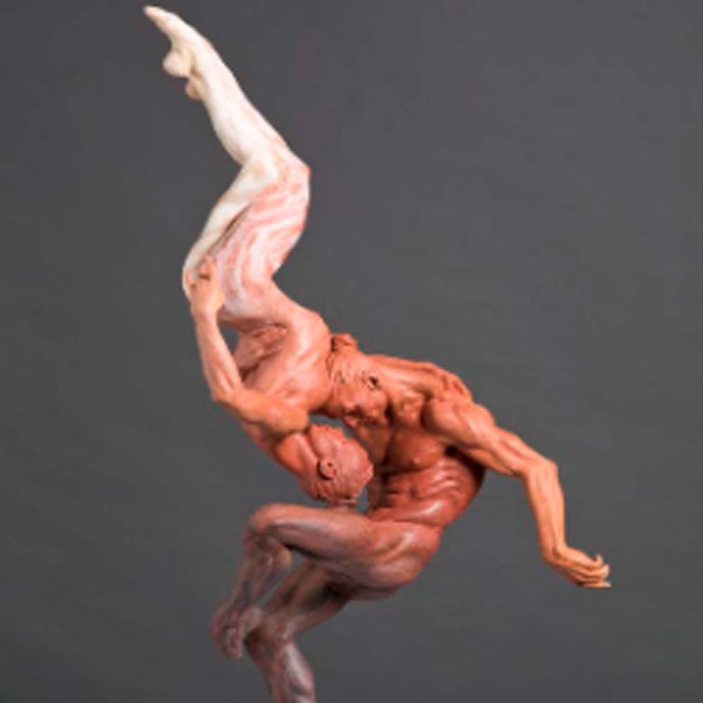 Three Masters, One Legacy: Why Richard MacDonald, Leroy Neiman , and Nguyen Tuan Deserve a Place in Your Collection
