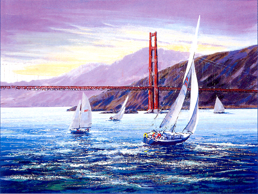 Kerry Hallam