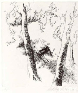 Etchings