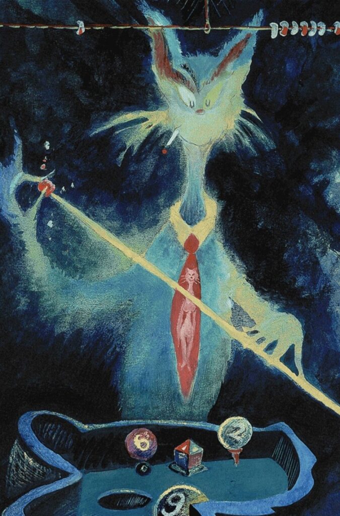 Why Dr. Seuss Artwork Is a Unique Investment for Art Collectors
